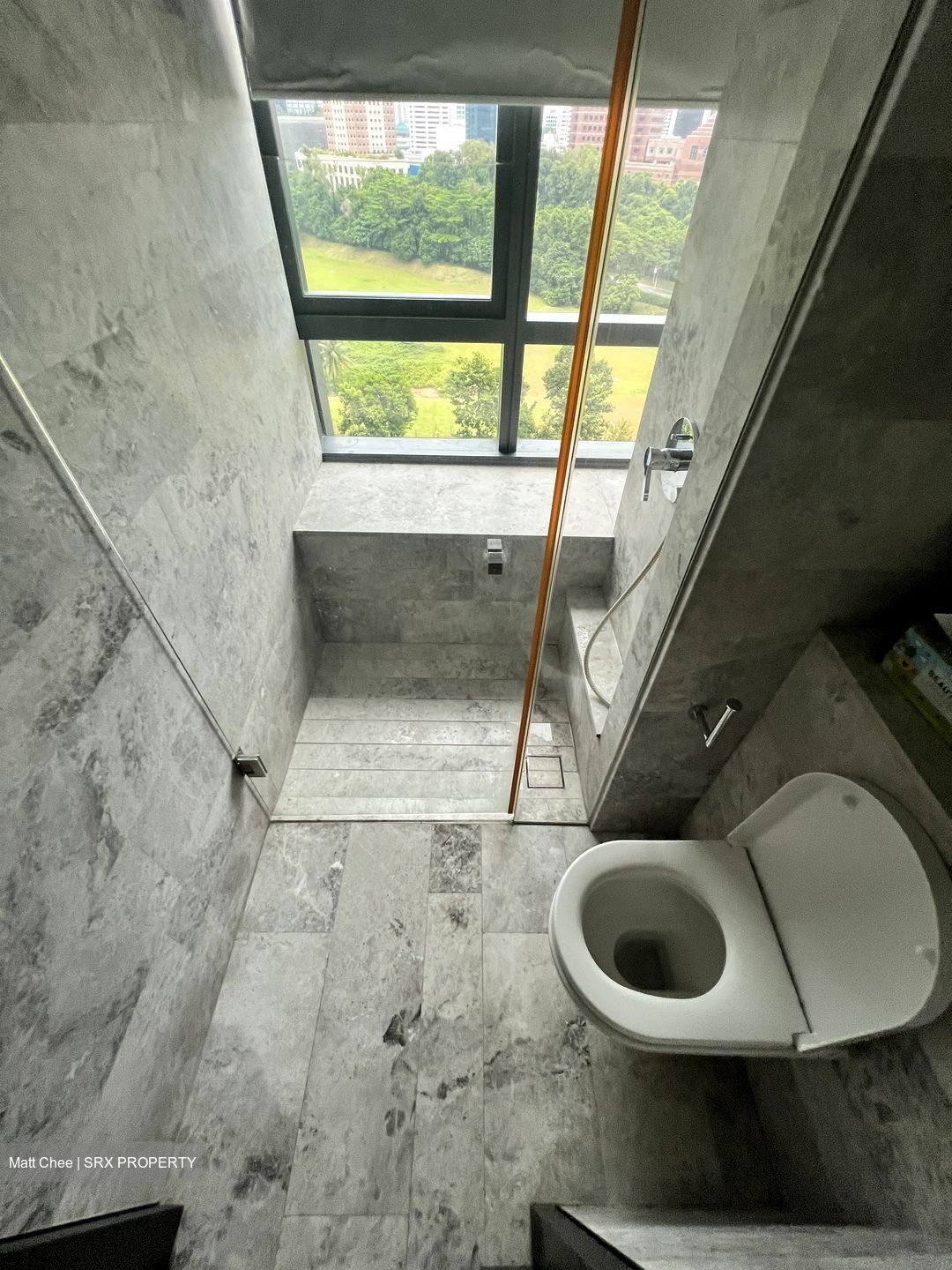 OUE Twin Peaks (D9), Condominium #499986051